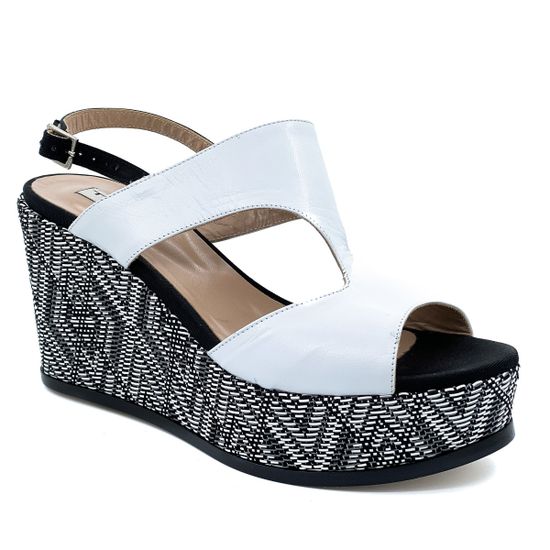 Босоножки Tiffi - фото 2, 