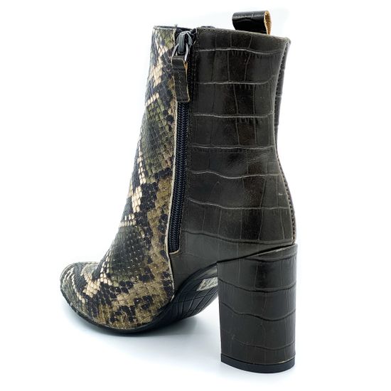 Ботильоны Mimmu - фото 3, FK3292 MIM