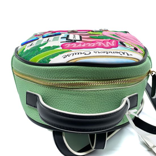 Рюкзак женский Braccialini - фото 4, 