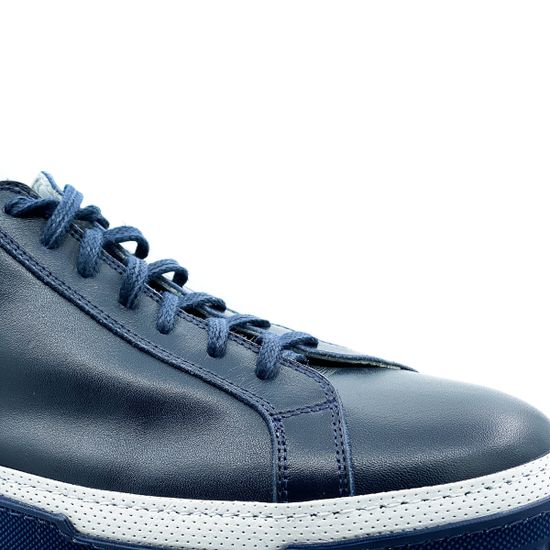 Кеды мужские Lab Milano - фото 6, 