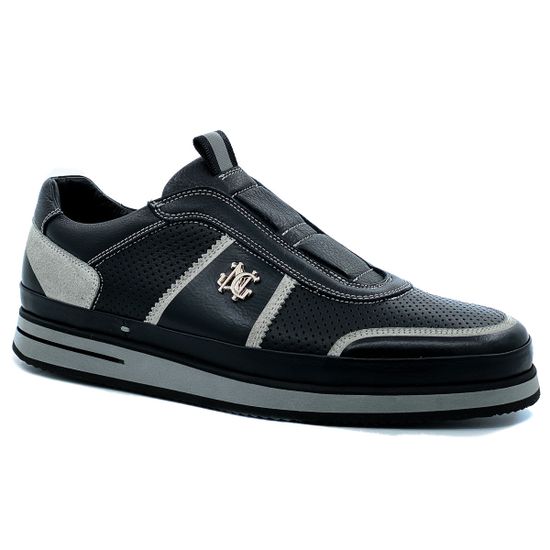 Кроссовки мужские Giampieronicola - фото 2, 