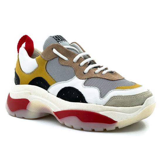 Кроссовки женские SMR23 - фото 2, ER334E1V4 SMR