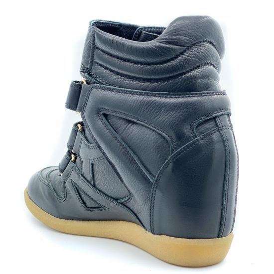 Сникерсы женские Renzi - фото 3, 