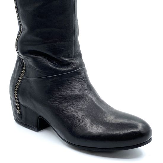 Ботфорты Vic Matie демисезонные - фото 6, 