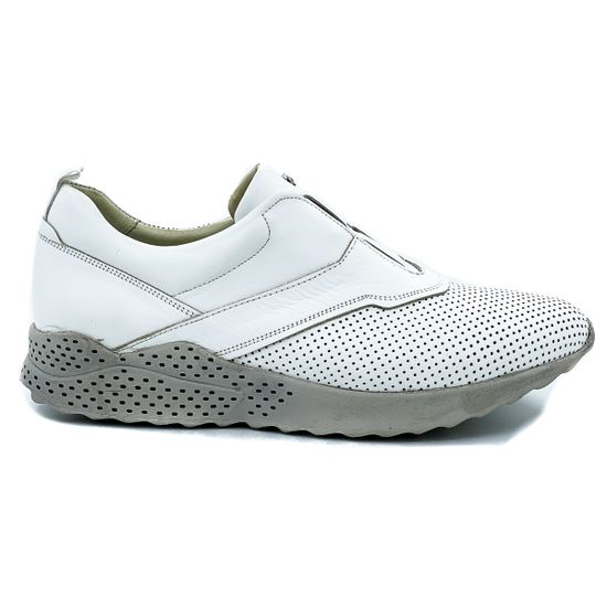 Кроссовки мужские Lab Milano - фото 1, 