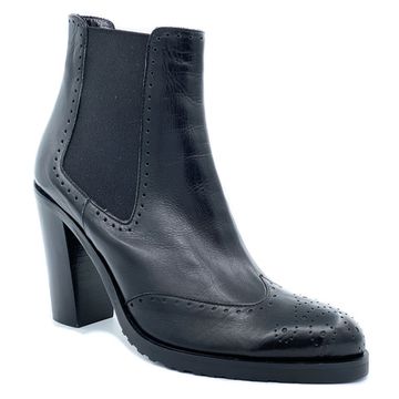 Ботильоны Rosso Nero - фото 2, 3769 RN