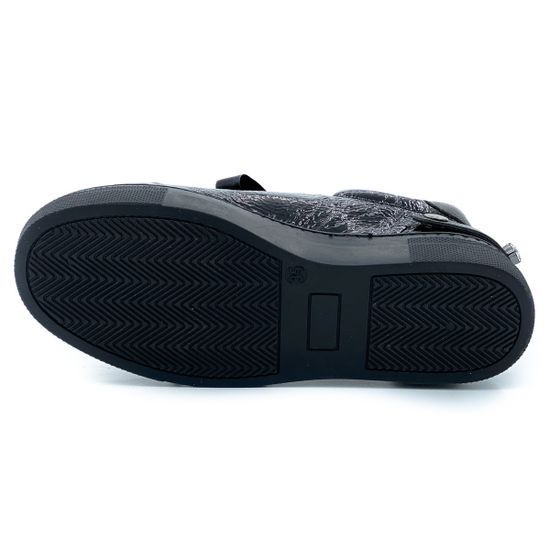 Кеды женские Mimmu - фото 4, 