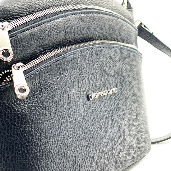 Мессенджер Di Gregorio черный - фото 4, 