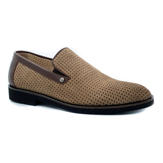 Туфли мужские Lab Milano - фото 2, 