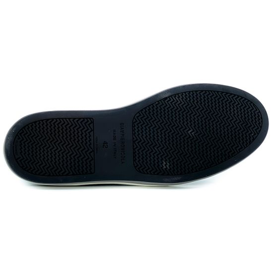 Кеды мужские Giampieronicola - фото 4, 