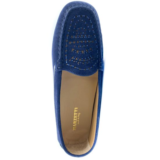 Мокасины женские Marzetti - фото 5, 