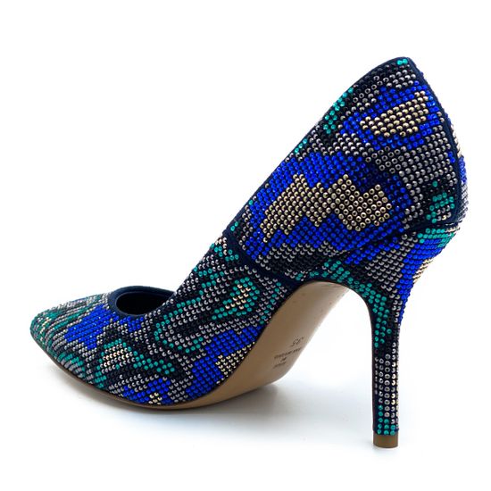 Туфли Nina Lilou - фото 3, 