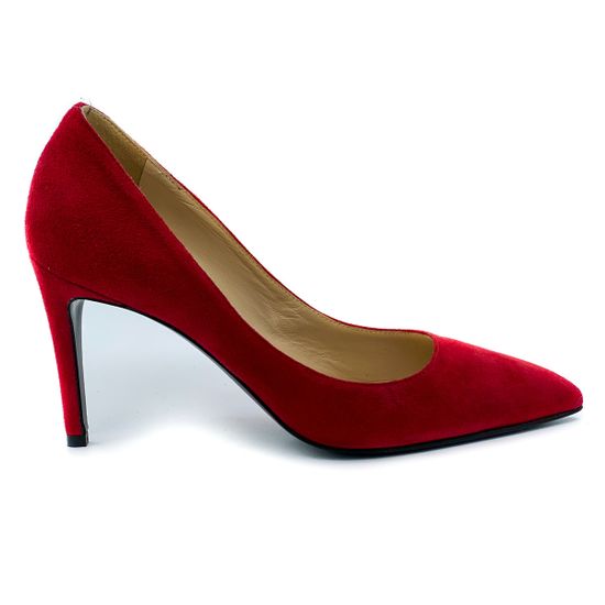 Туфли Gianmarco Lorenzi - фото 1, 542203 GML