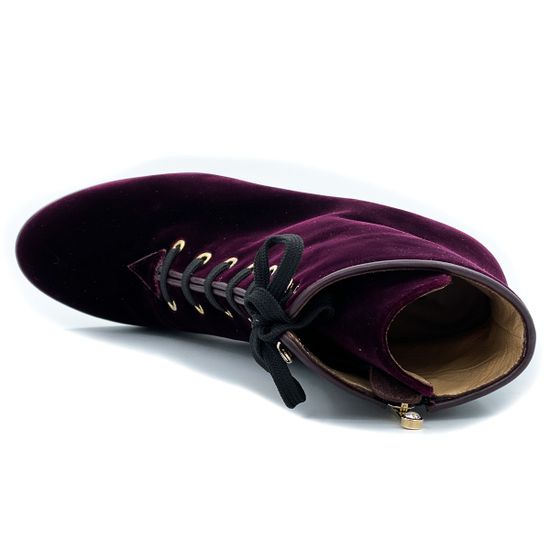 Ботильоны Luca Verdi - фото 5, 