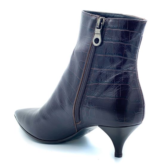 Ботильоны Rosso Nero - фото 3, 4638 RN