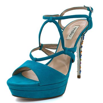 Босоножки женские NinaLilou - фото 2, 213017G NL