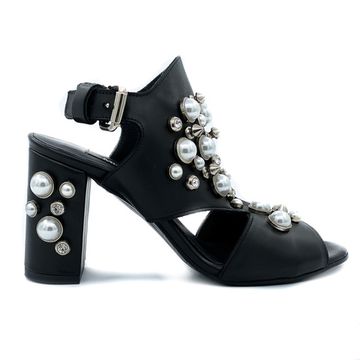 Босоножки Mimmu - фото 1, 567J6A MIM