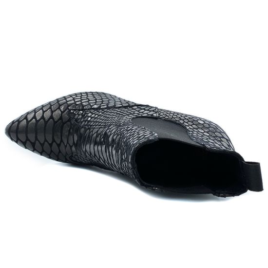 Ботильоны Mimmu - фото 5, 