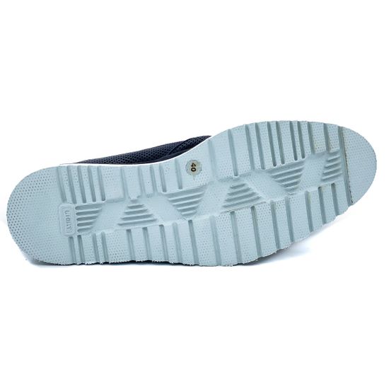 Слипоны мужские Lab Milano - фото 4, 