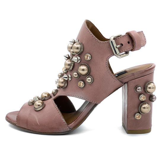 Босоножки Mimmu - фото 1, 