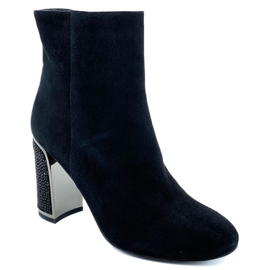 Ботильоны Gianni Renzi - фото 2, 