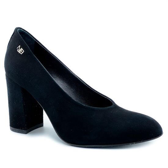 Туфли Norma J. Baker - фото 2, 5243I9XL NJ