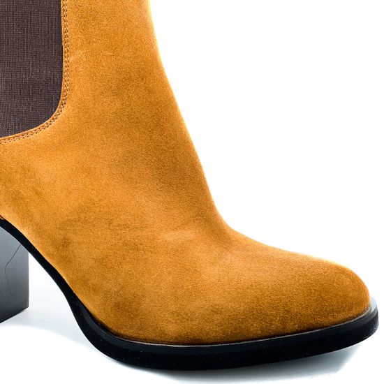 Ботильоны Mary Claud - фото 5, 