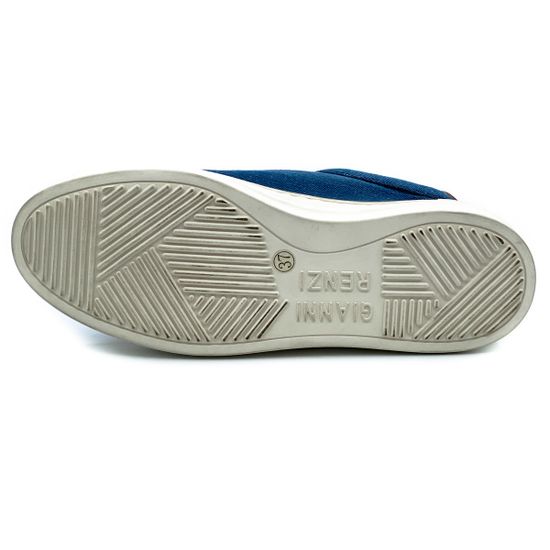 Кеды женские Gianni Renzi - фото 4, RS1205I GR