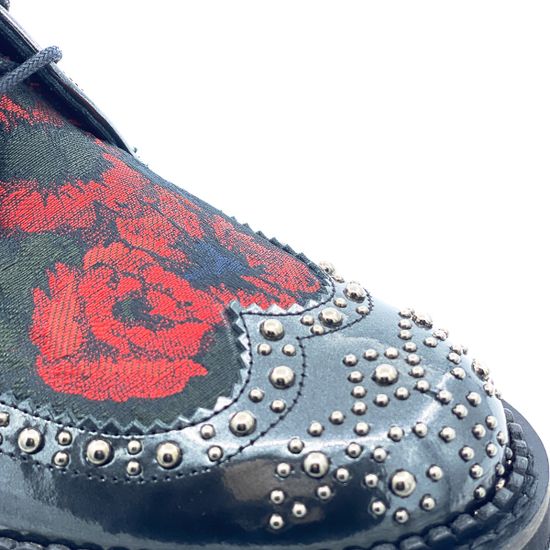 Полуботинки женские Pertini - фото 6, 