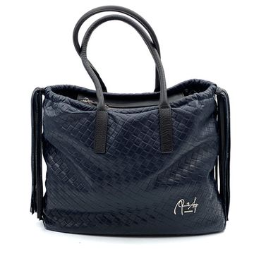 Сумка Renato Angi синяя - фото 1, 2262817 RA BLU