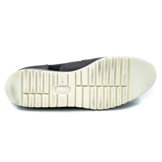 Полуботинки женские Pas de Rouge - фото 4, P347 ROU