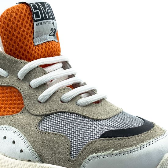 Кроссовки женские SMR23 - фото 6, ER334E1V8 SMR