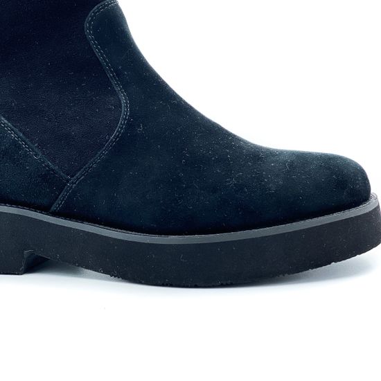 Ботинки женские Cover - фото 6, 