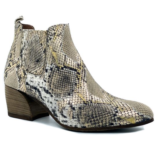 Ботильоны Mimmu - фото 2, 