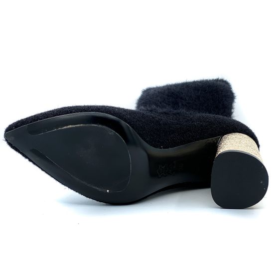 Полусапоги женские Tiffi - фото 4, 