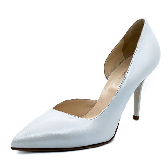 Туфли женские Rosso Nero - фото 2, 