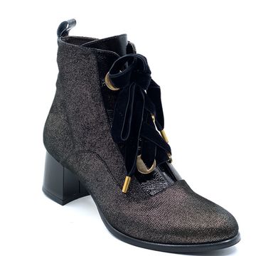 Ботильоны Sgariglia Luigi - фото 2, SL614 SL