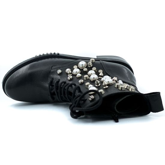 Ботинки женские Mimmu - фото 5, 