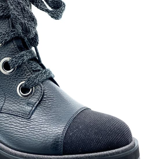 Ботинки женские Pertini - фото 6, 192W13936D2 PRT