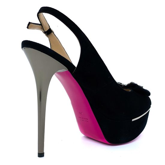 Босоножки Mara - фото 3, 