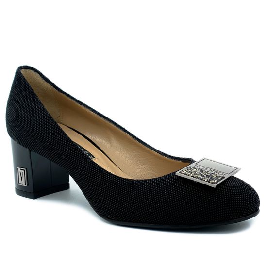 Туфли Luca Verdi - фото 2, 