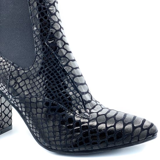 Ботильоны Mimmu - фото 6, 