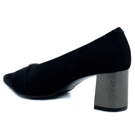 Туфли женские Donna Soft - фото 3, DS0402 DS