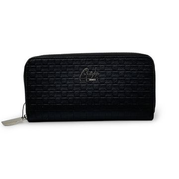 Кошелек Renato Angi черный кожаный - фото 1, 2170017 RA NERO