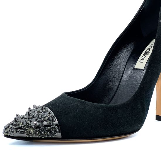 Туфли женские Nina Lilou - фото 6, 