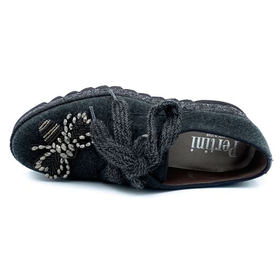 Полуботинки женские Pertini - фото 5, 