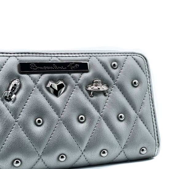 Клатч Braccialini - фото 4, 