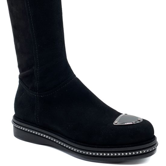 Ботфорты Mara евромех - фото 6, 