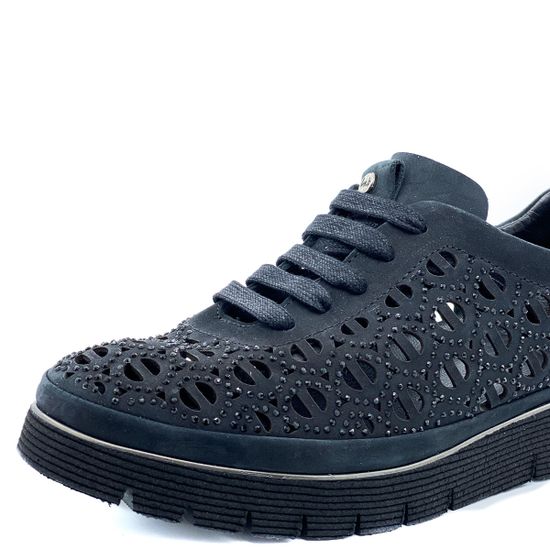 Кроссовки женские Lab Milano - фото 6, 