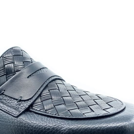 Лоферы мужские Pertini - фото 6, 191M24681D1 PRT